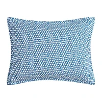Poppy & Fritz Brooke Reversible Duvet Cover Set