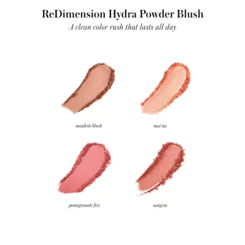 Rms Beauty Redimension Hydra Powder Blush
