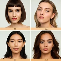 Rms Beauty Reevolve Natural Finish Liquid Foundation