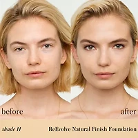 Rms Beauty Reevolve Natural Finish Liquid Foundation