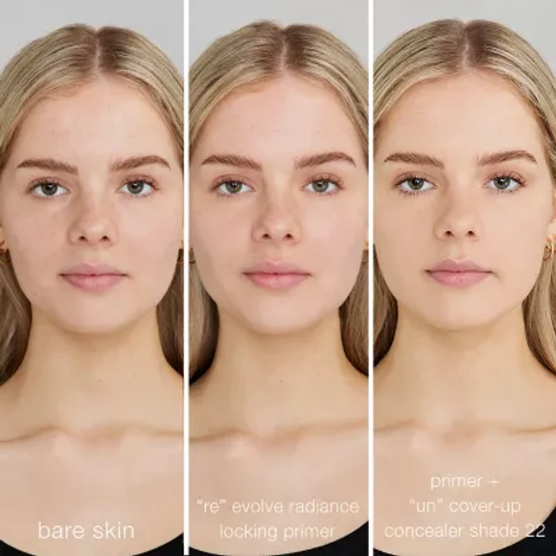 Rms Beauty Reevolve Radiance Locking Primer
