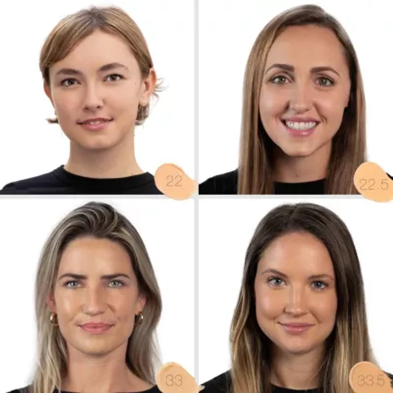 Rms Beauty Uncoverup Concealer