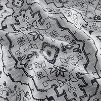 Elrene Home Fashions Berber Grommet Top Energy Saving Blackout Set of 2 Curtain Panel