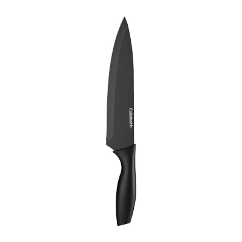 Cuisinart Advantage Matte Black 12-Pc. Knife Set