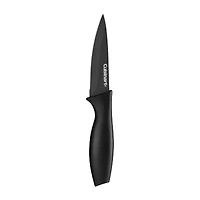 Cuisinart Advantage Matte Black 12-Pc. Knife Set