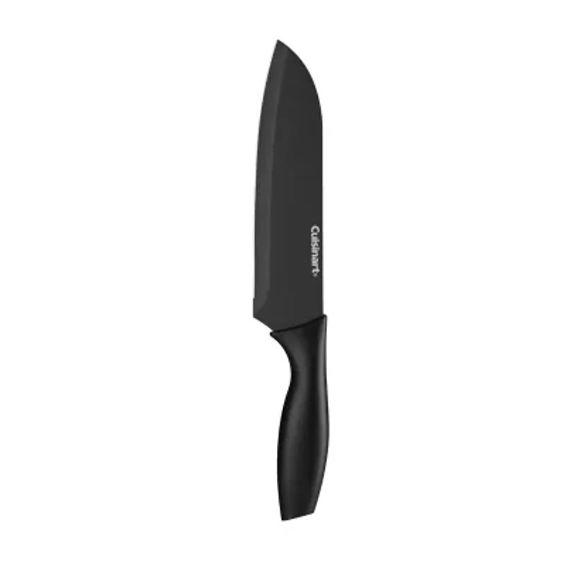 Cuisinart Advantage Matte Black 12-Pc. Knife Set