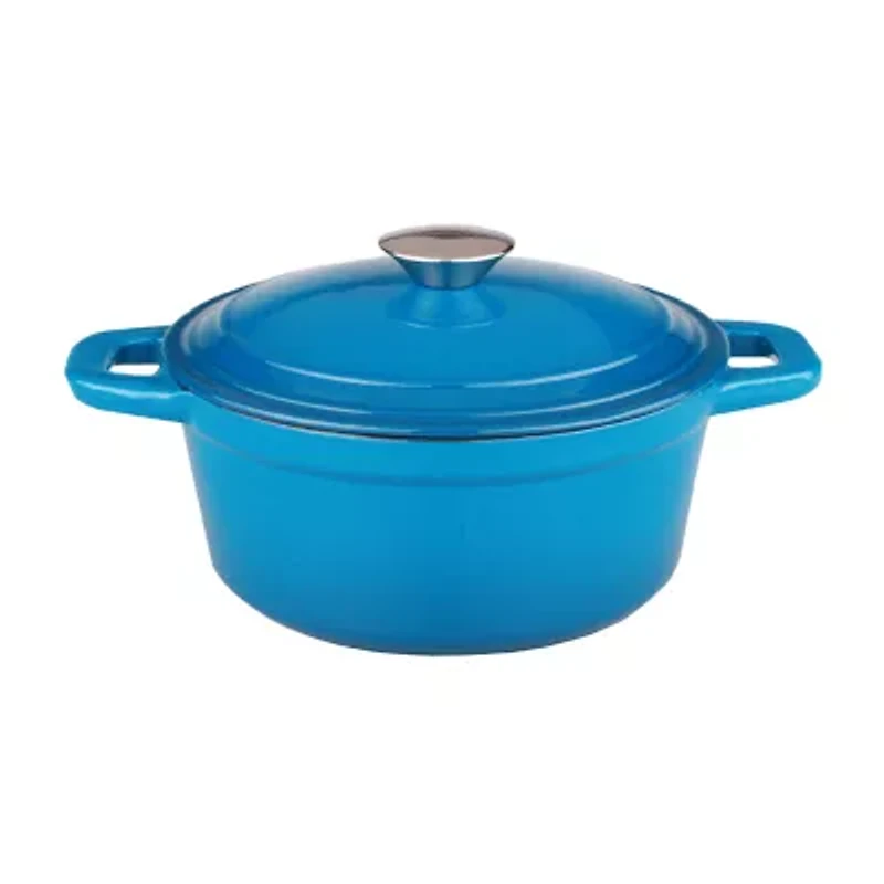 BergHOFF Neo Cast Iron -pc. Cookware Set