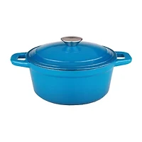 BergHOFF Neo Cast Iron -pc. Cookware Set