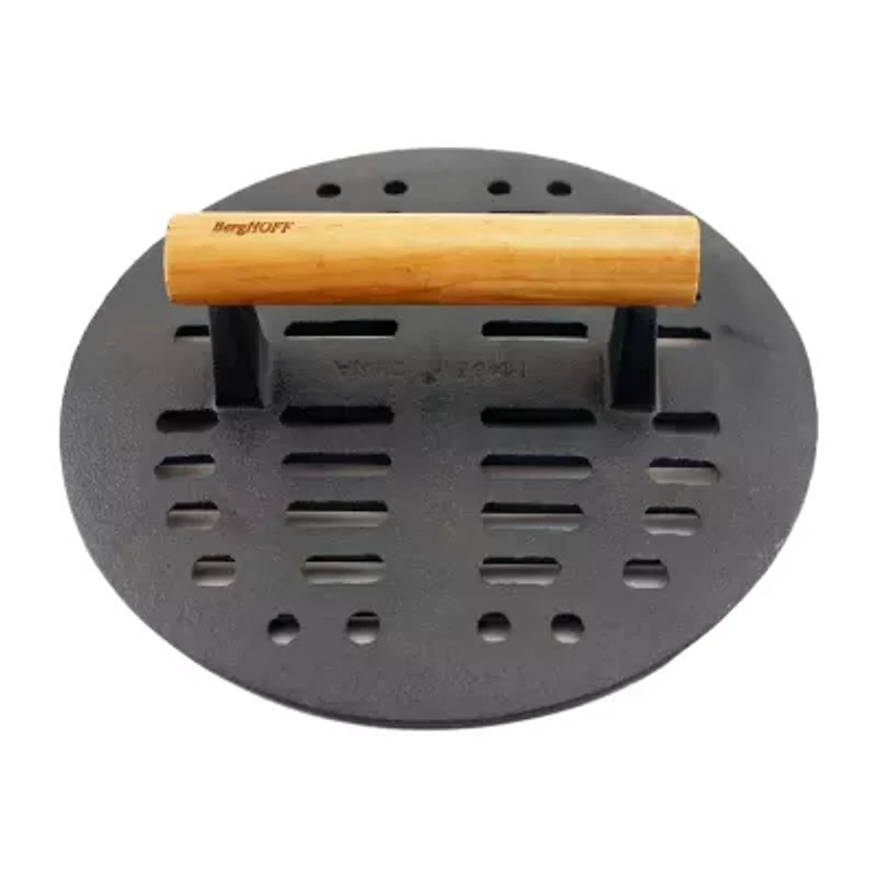 BergHOFF Neo Cast Iron 4-pc. Cookware Set with Trivet