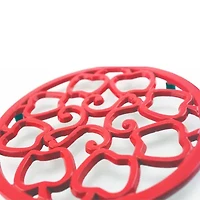 BergHOFF Neo Cast Iron 4-pc. Cookware Set with Trivet