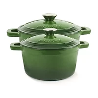 BergHOFF Neo Cast Iron 4-pc. Cookware Set
