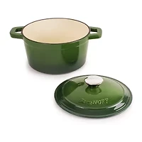 BergHOFF Neo Cast Iron 4-pc. Cookware Set
