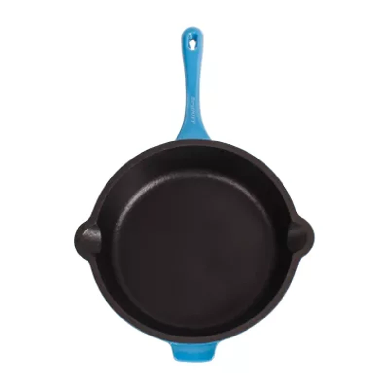 BergHOFF Neo Cast Iron 4-pc. Cookware Set