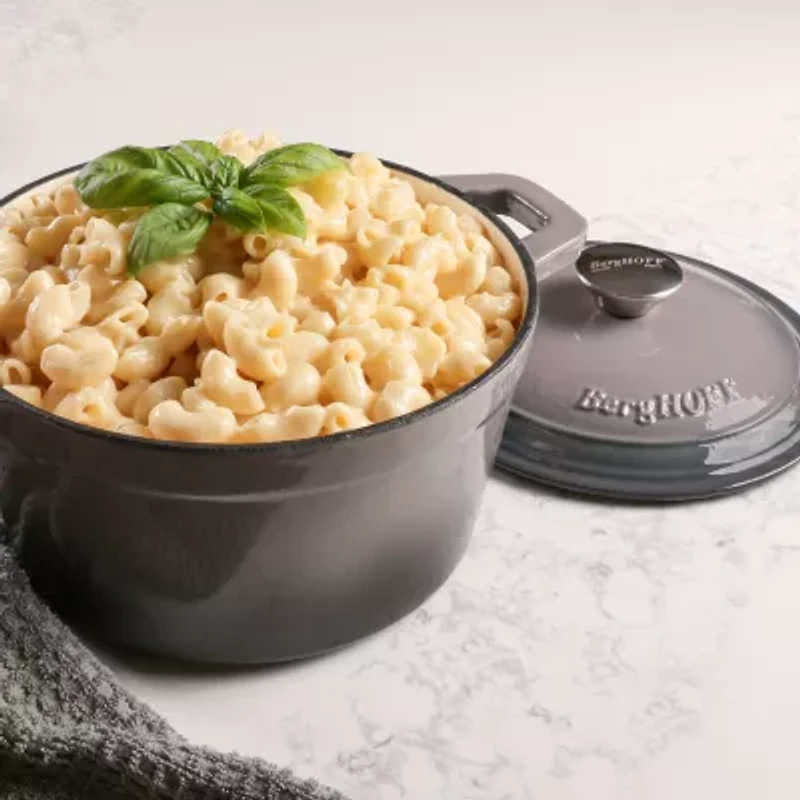 BergHOFF Neo Cast Iron 4-pc. Cookware Set