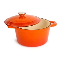 BergHOFF Neo Cast Iron 4-pc. Cookware Set