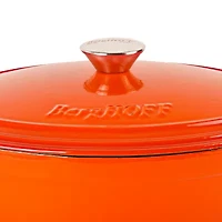 BergHOFF Neo Cast Iron 4-pc. Cookware Set