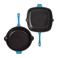 BergHOFF Neo Cast Iron 4-pc. Cookware Set
