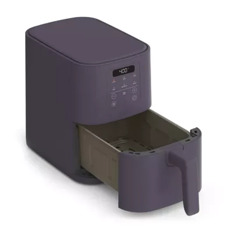 bella 4qt Slim Air Fryer, Fits-anywhere™ kitchenware