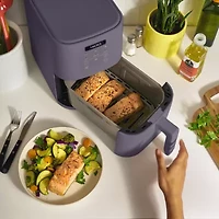 bella 4qt Slim Air Fryer, Fits-anywhere™ kitchenware