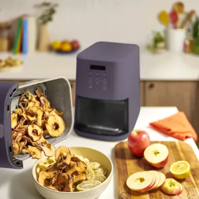 bella 4qt Slim Air Fryer, Fits-anywhere™ kitchenware