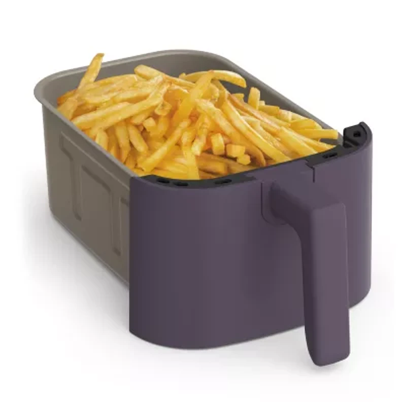 bella 4qt Slim Air Fryer, Fits-anywhere™ kitchenware