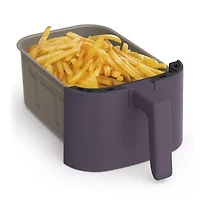 bella 4qt Slim Air Fryer, Fits-anywhere™ kitchenware