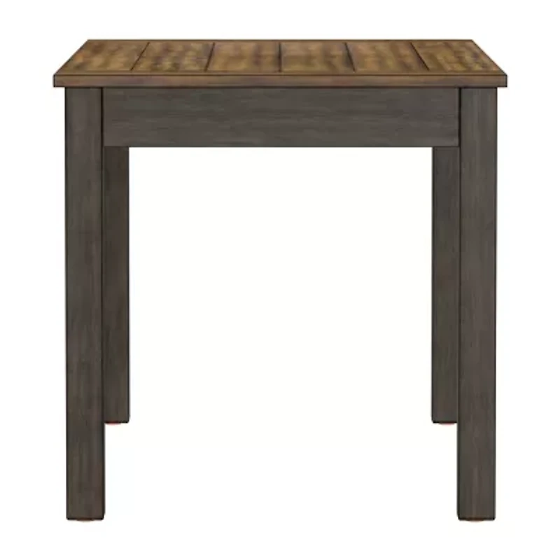 Hanover 6-pc. Rectangular Dining Set