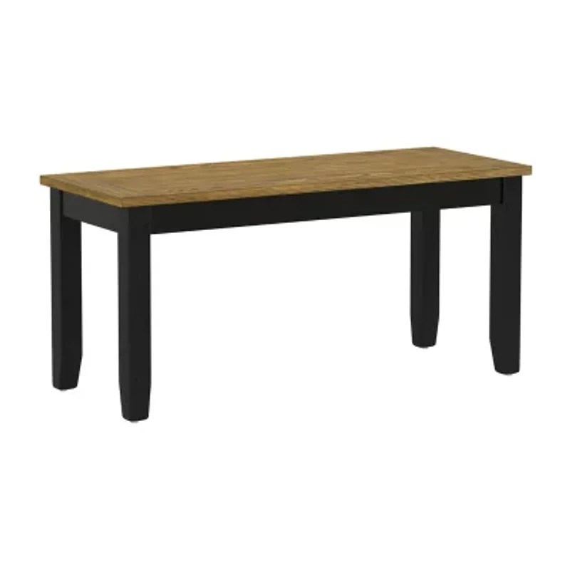Sofia 6-pc. Rectangular Dining Set