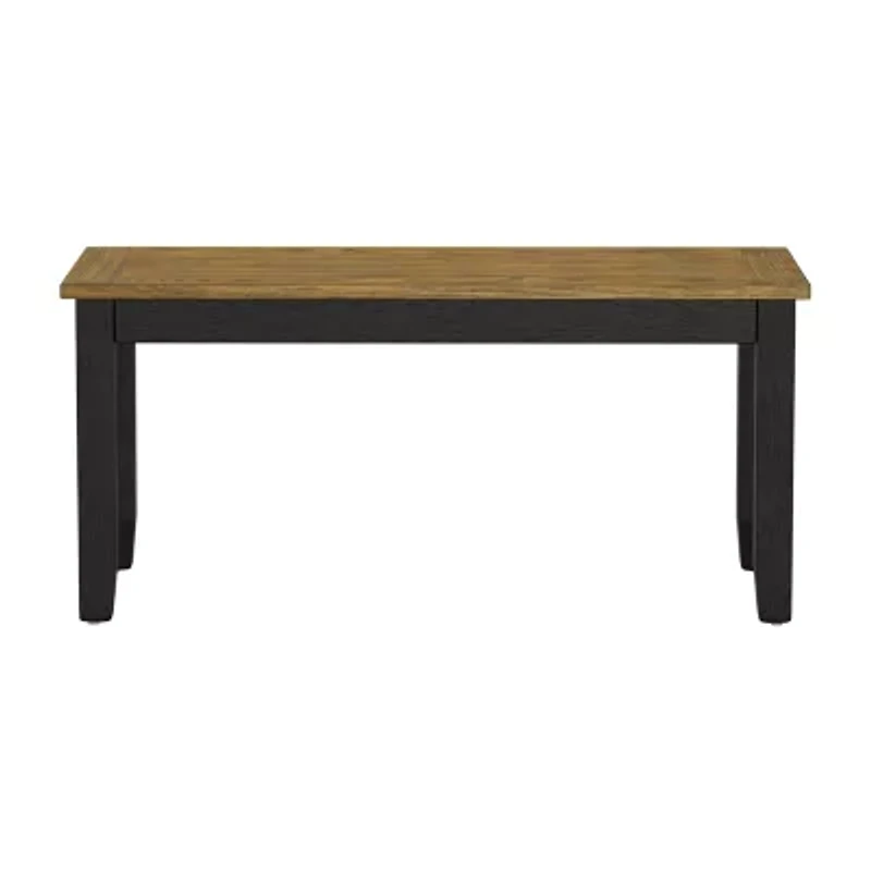 Sofia 6-pc. Rectangular Dining Set