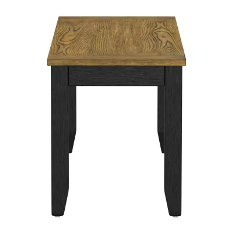 Sofia 6-pc. Rectangular Dining Set