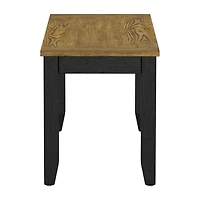 Sofia 6-pc. Rectangular Dining Set