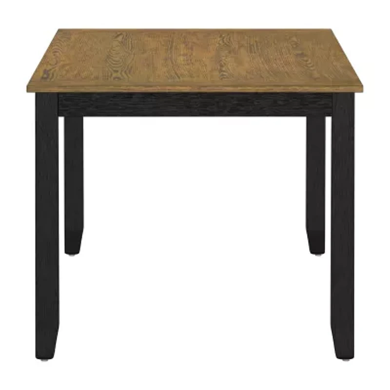 Sofia 6-pc. Rectangular Dining Set