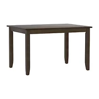 Lyon 5-pc. Rectangular Dining Set