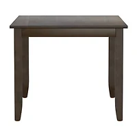 Lyon 5-pc. Rectangular Dining Set