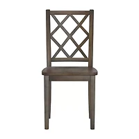 Lyon 5-pc. Rectangular Dining Set