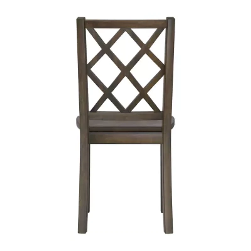 Lyon 5-pc. Rectangular Dining Set
