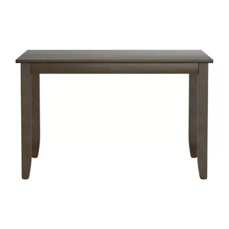Lyon 5-pc. Rectangular Dining Set