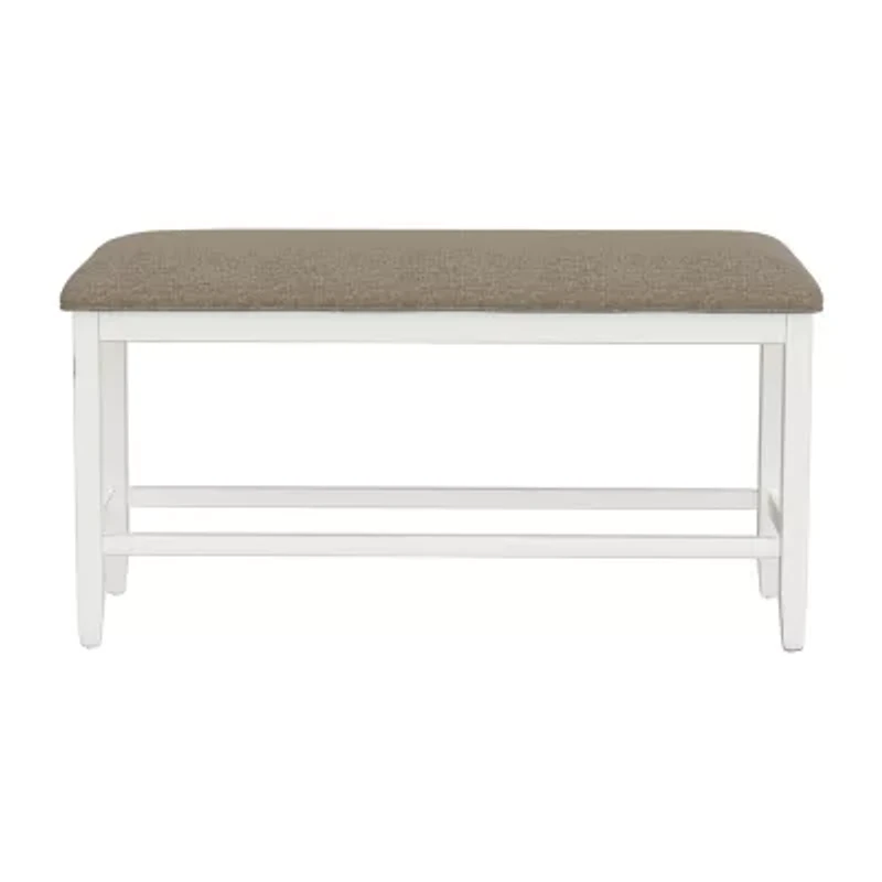 Touli 6-pc. Rectangular Dining Set