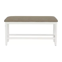 Touli 6-pc. Rectangular Dining Set