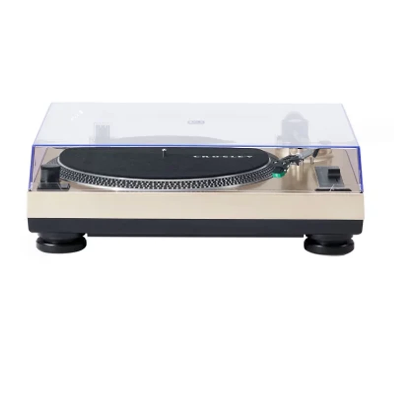 Crosley C100bt Record Player Turntable
