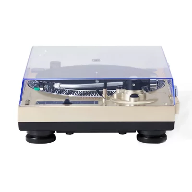 Crosley C100bt Record Player Turntable