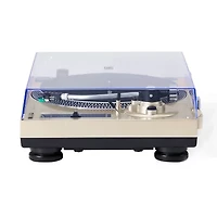 Crosley C100bt Record Player Turntable