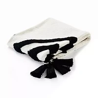 LR Home Levi Modern Throw