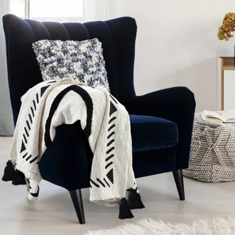 LR Home Daniel Diamond Throw