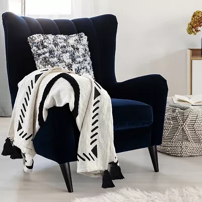 LR Home Daniel Diamond Throw