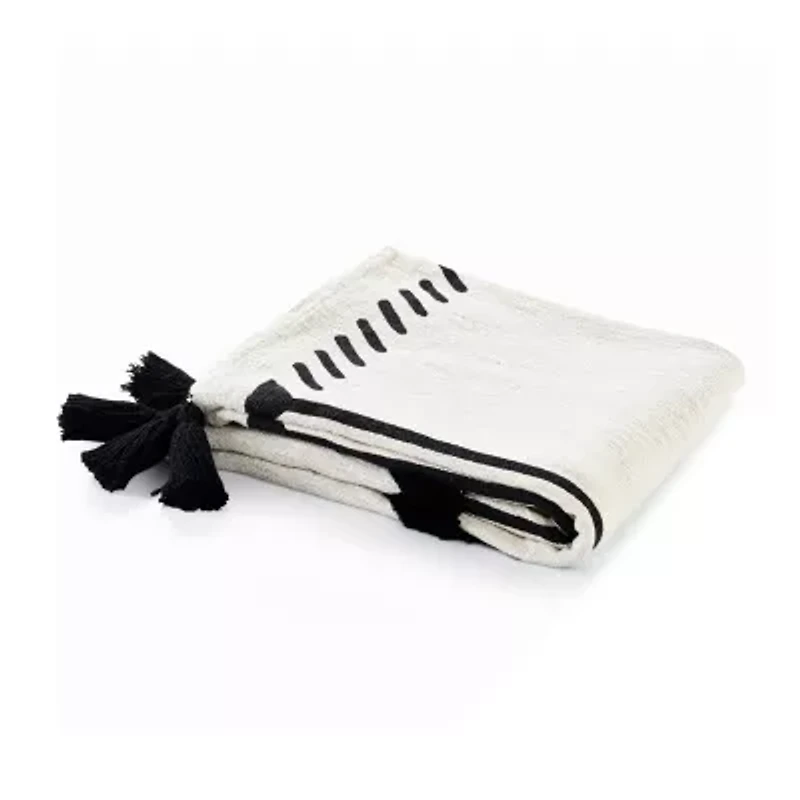 LR Home Daniel Diamond Throw