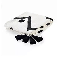 LR Home Owen Tribal Throw