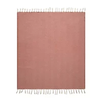 LR Home Jack Farmhouse Throw