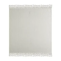 LR Home Matthew Modern Washable Throw