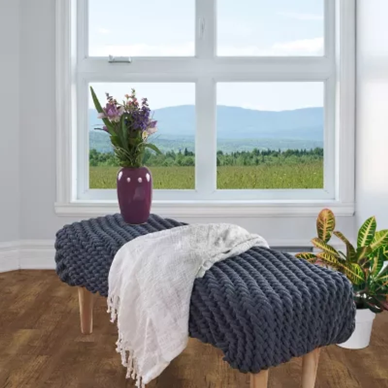 LR Home Inna Ombre Throw